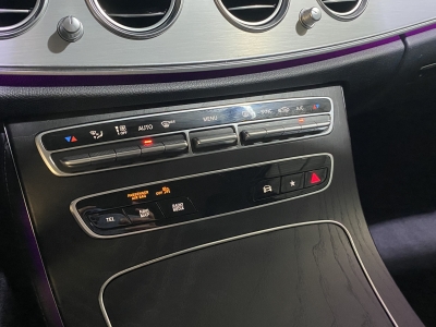 Mercedes-Benz E 220 d Avantgarde Business AHK LED dig.Cockpit