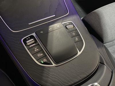 Mercedes-Benz E 220 d Avantgarde Business AHK LED dig.Cockpit