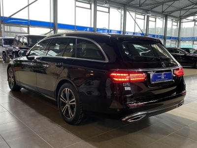 Mercedes-Benz E 220 d Avantgarde Business AHK LED dig.Cockpit
