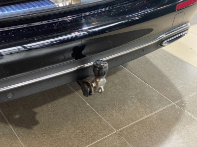 Mercedes-Benz E 220 d Avantgarde Business AHK LED dig.Cockpit