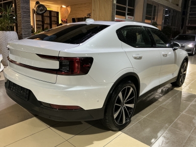 Polestar 2 Long Range Dual Navi dig.Cockpit LED R.Cam 