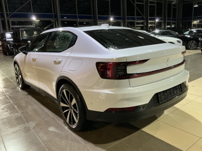Polestar 2 Long Range Dual Navi dig.Cockpit LED R.Cam 
