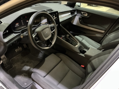 Polestar 2 Long Range Dual Navi dig.Cockpit LED R.Cam 