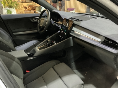 Polestar 2 Long Range Dual Navi dig.Cockpit LED R.Cam 