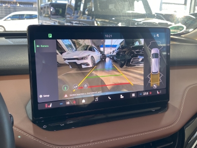 Skoda Enyaq 85 ecoSuite Pano. Leder Navi LED AHK 