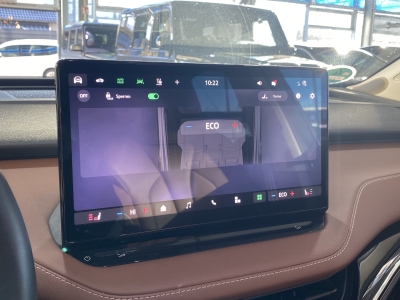 Skoda Enyaq 85 ecoSuite Pano. Leder Navi LED AHK 