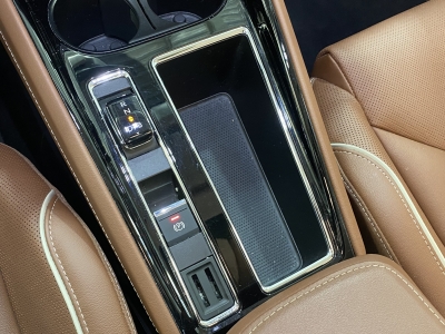 Skoda Enyaq 85 ecoSuite Pano. Leder Navi LED AHK 