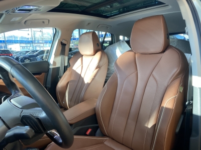 Skoda Enyaq 85 ecoSuite Pano. Leder Navi LED AHK 