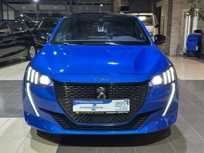 Peugeot 208 GT Pack Navi Ambientelicht LED PDC R.Cam ACC