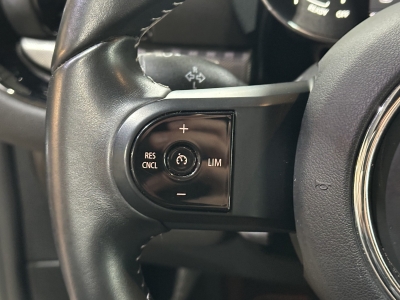 MINI Cooper Clubman SD All4 Leder Navi HUD R.Cam DCC 