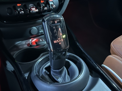 MINI Cooper Clubman SD All4 Leder Navi HUD R.Cam DCC 