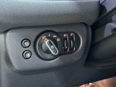 MINI Cooper Clubman SD All4 Leder Navi HUD R.Cam DCC 