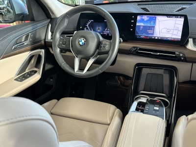 BMW X1 20 i sDrive xLine Leder Navi WideScreen LED