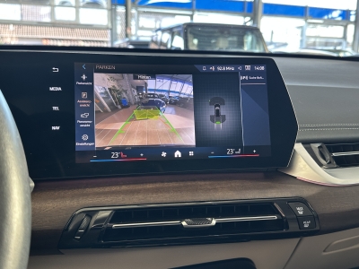 BMW X1 20 i sDrive xLine Leder Navi WideScreen LED