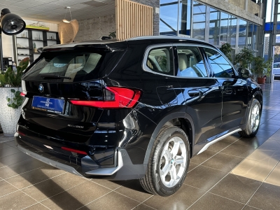 BMW X1 20 i sDrive xLine Leder Navi WideScreen LED