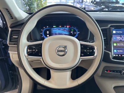 Volvo XC90 AWD Core Recharge dig.Cockpit LED Leder ACC