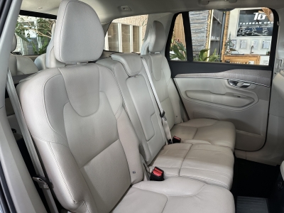 Volvo XC90 AWD Core Recharge dig.Cockpit LED Leder ACC
