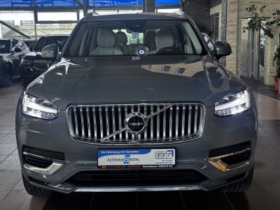 Volvo XC90 AWD Core Recharge dig.Cockpit LED Leder ACC