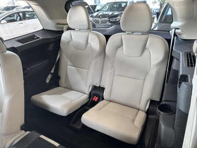 Volvo XC90 AWD Core Recharge dig.Cockpit LED Leder ACC