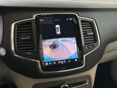 Volvo XC90 AWD Core Recharge dig.Cockpit LED Leder ACC