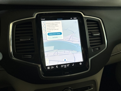 Volvo XC90 AWD Core Recharge dig.Cockpit LED Leder ACC