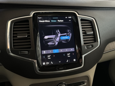 Volvo XC90 AWD Core Recharge dig.Cockpit LED Leder ACC