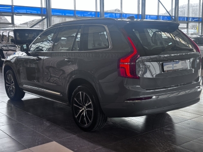 Volvo XC90 AWD Core Recharge dig.Cockpit LED Leder ACC