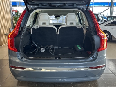 Volvo XC90 AWD Core Recharge dig.Cockpit LED Leder ACC
