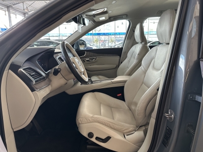 Volvo XC90 AWD Core Recharge dig.Cockpit LED Leder ACC