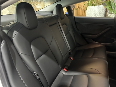 Tesla Model 3 Autopilot*LED*Wärmepumpe*Leder*Pano*ACC