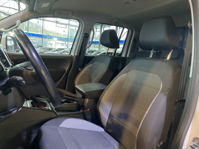 VW Amarok 4M Comfortline DoubleCab R.Cam Standheiz