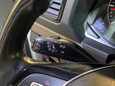 VW Amarok 4M Comfortline DoubleCab R.Cam Standheiz