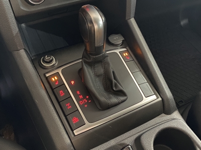 VW Amarok 4M Comfortline DoubleCab R.Cam Standheiz