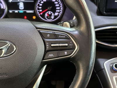 Hyundai SANTA FE Trend Hybrid 4WD R.Cam Leder LED Navi 