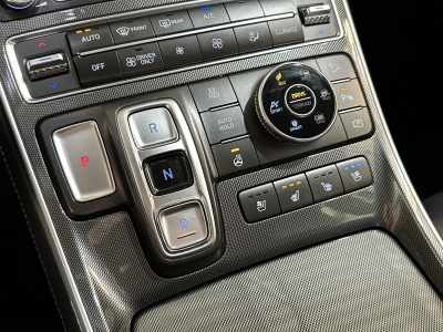 Hyundai SANTA FE Trend Hybrid 4WD R.Cam Leder LED Navi 