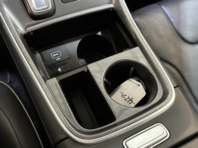 Hyundai SANTA FE Trend Hybrid 4WD R.Cam Leder LED Navi 