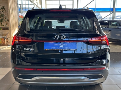 Hyundai SANTA FE Trend Hybrid 4WD R.Cam Leder LED Navi 