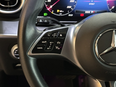 Mercedes-Benz C 200 T*d*LED*SHZ*Navi*ACC*Ambiente*