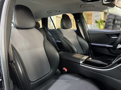 Mercedes-Benz C 200 T*d*LED*SHZ*Navi*ACC*Ambiente*