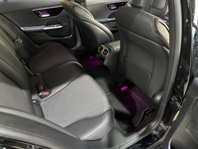 Mercedes-Benz C 200 T*d*LED*SHZ*Navi*ACC*Ambiente*