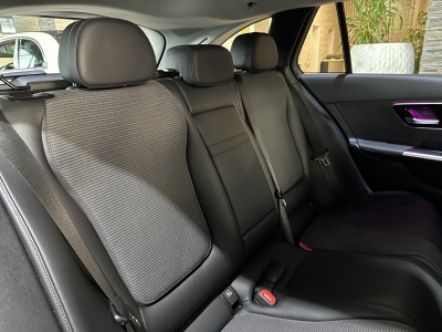 Mercedes-Benz C 200 T*d*LED*SHZ*Navi*ACC*Ambiente*