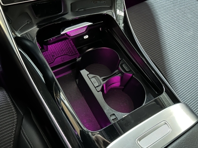 Mercedes-Benz C 200 T*d*LED*SHZ*Navi*ACC*Ambiente*