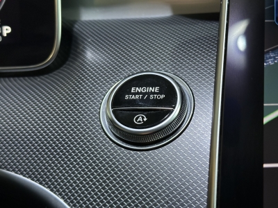 Mercedes-Benz C 200 T*d*LED*SHZ*Navi*ACC*Ambiente*