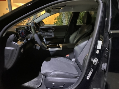 Mercedes-Benz C 200 T*d*LED*SHZ*Navi*ACC*Ambiente*