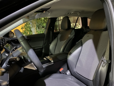 Mercedes-Benz C 200 T*d*LED*SHZ*Navi*ACC*Ambiente*