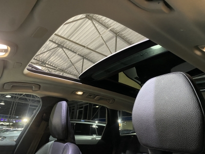 Volvo XC60 Ultimate Dark*AWD*B&W*360Cam*LED*SHZ*Pano*