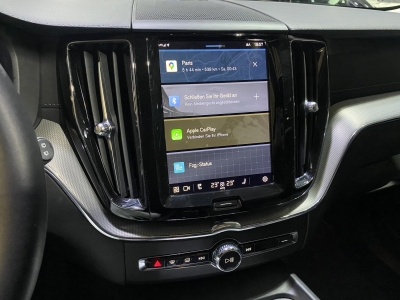 Volvo XC60 Ultimate Dark*AWD*B&W*360Cam*LED*SHZ*Pano*