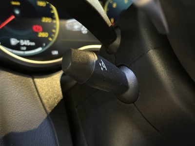 Mercedes-Benz GLC 400 d AMG-Line 4Matic Leder Navi Standheiz. 