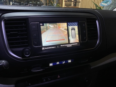 Toyota Proace Verso Executive*Pano*Leder*6-Sitzer*R.Cam