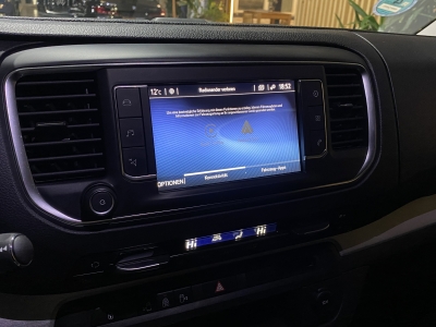 Toyota Proace Verso Executive*Pano*Leder*6-Sitzer*R.Cam